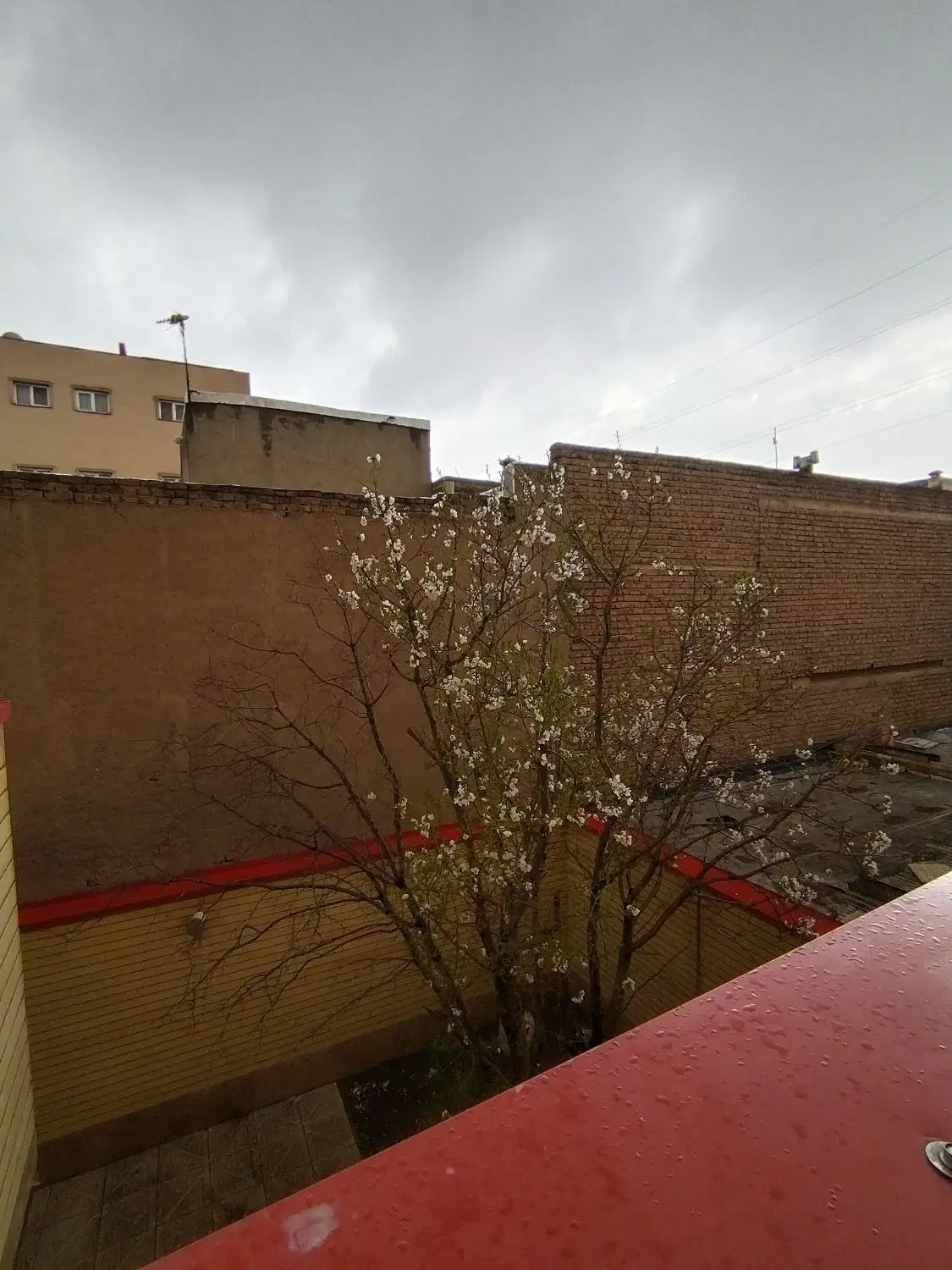 فروش اپارتمان در مرزداران 140متر باتمام امکانات
