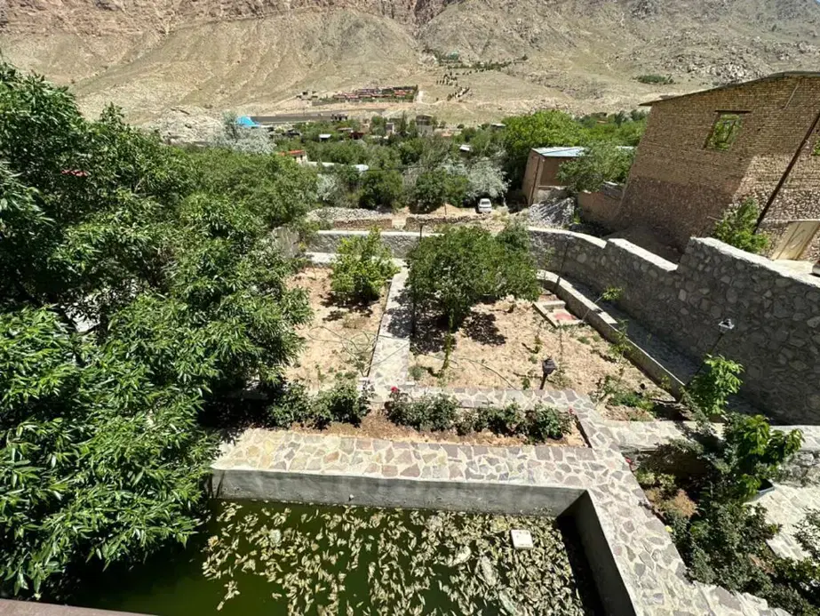 زمین آماده ساخت ده بالا.سند تکبرگ ششدانگ
