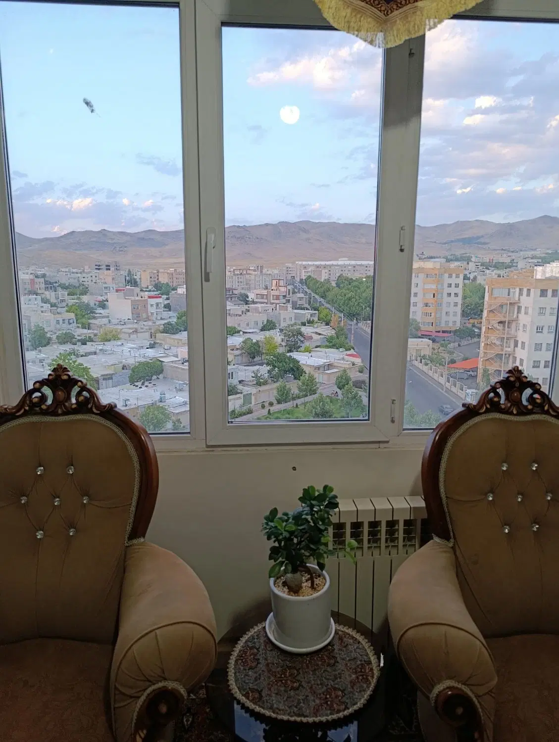 آپارتمان ۸۴ متری پردیسان دادگستری
