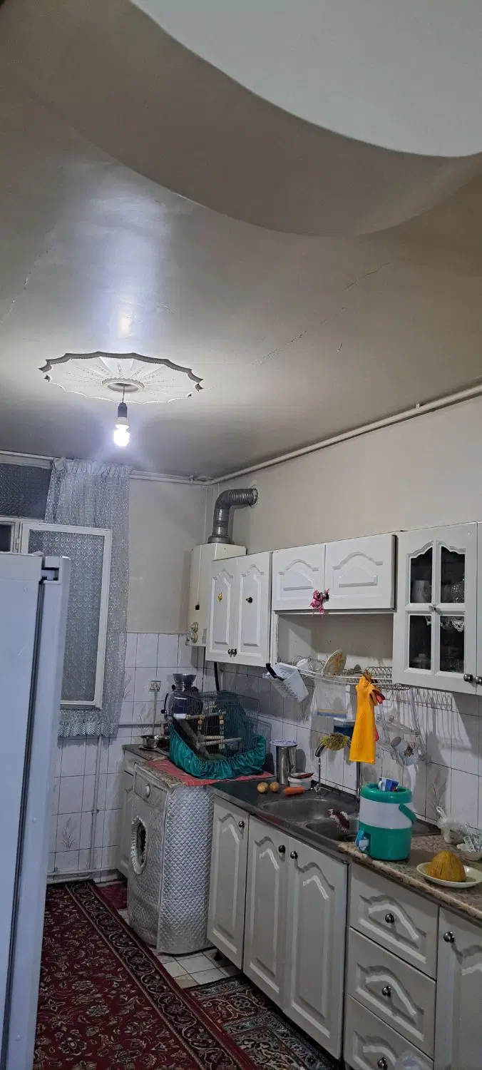 آپارتمان فروشی