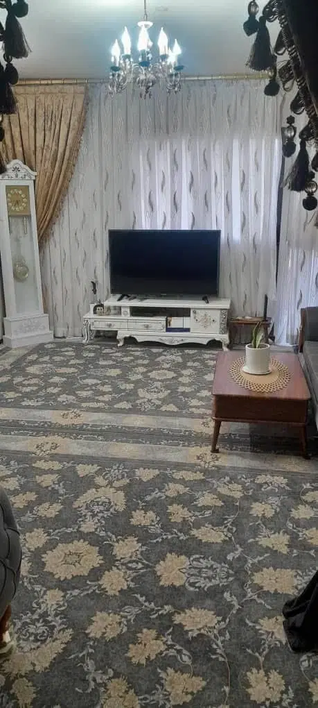 مسکن مهر شیک