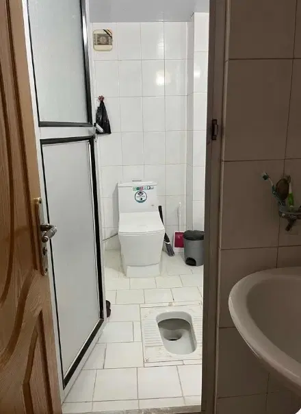 خانه دوطبقه ویلایی بلوار ارتش