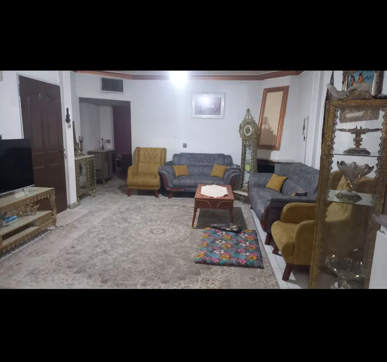 رهن اپارتمان شهرک اردستانی