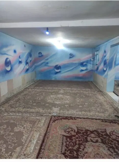 فروش سوله ۴۳۰ متر