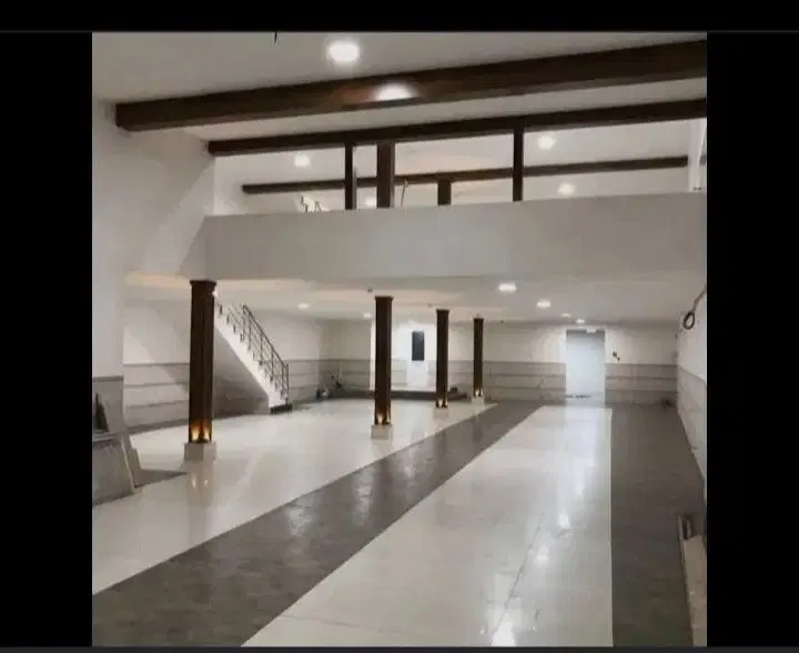 اجاره مغازه ۶۰ متری در جاده تهران پلیس راه