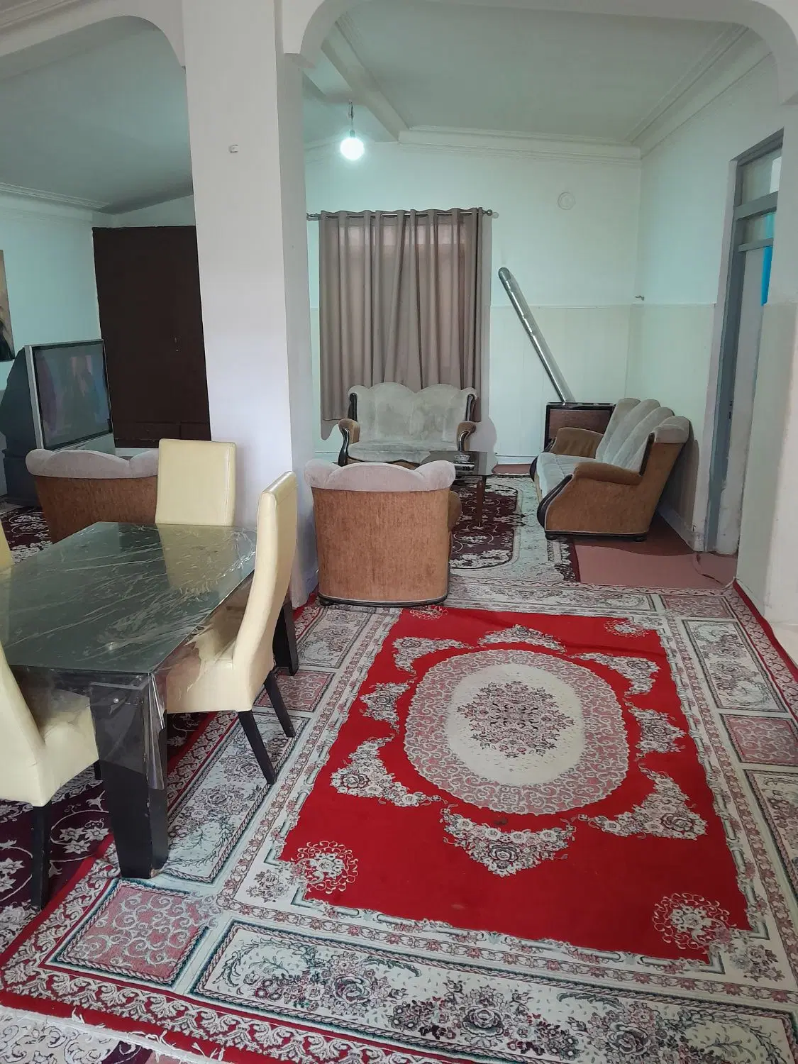 اجاره ویلا دربست با تمامی امکانات