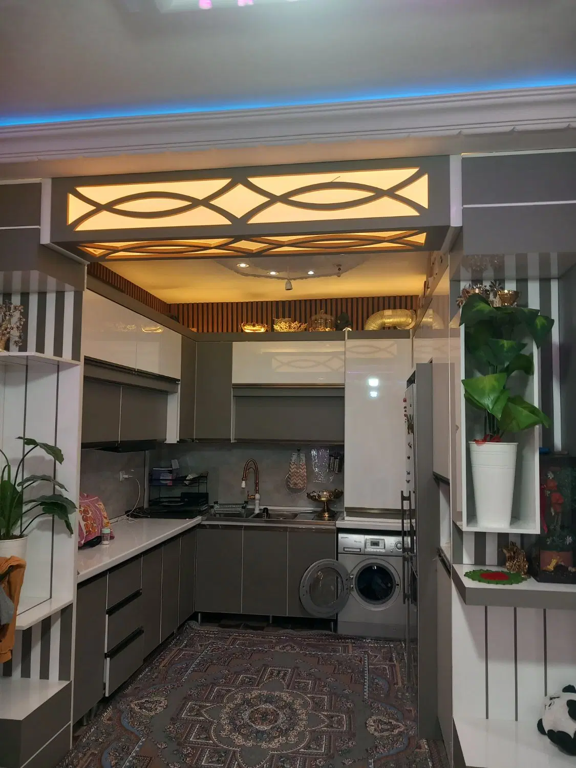 فروش خانه دوطبقه