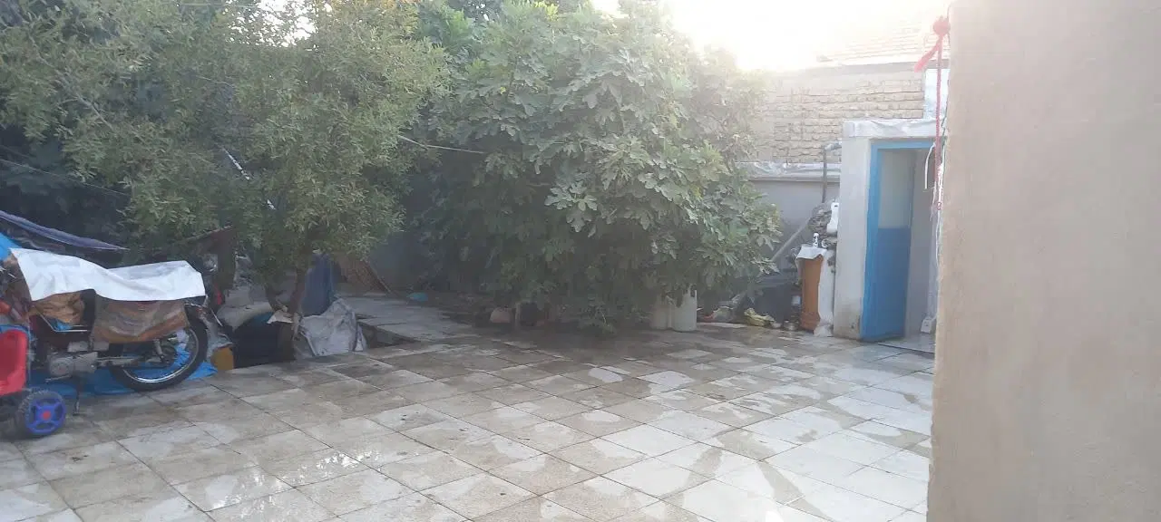 ویلایی سید آباد(خیابان علوی)