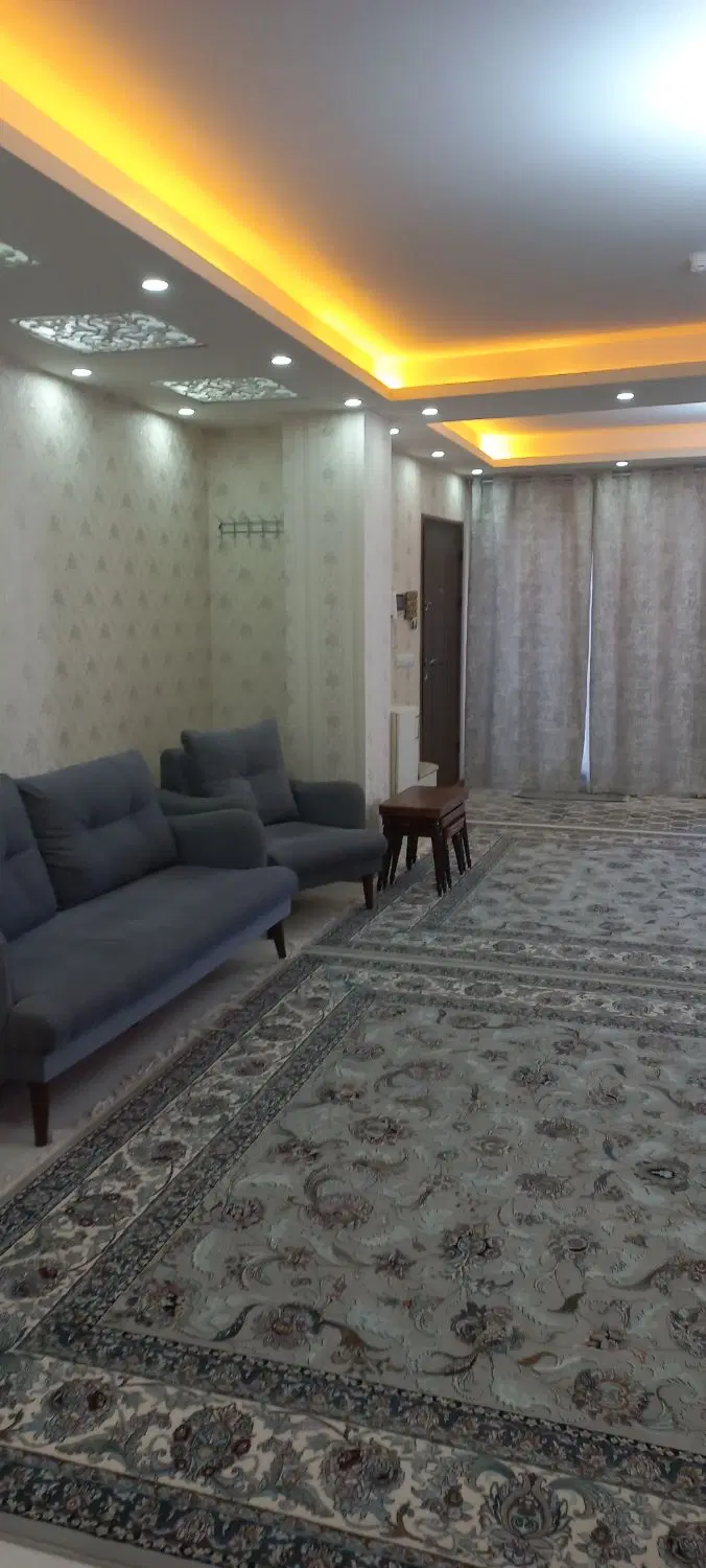 آپارتمان ۱۰۰متری فول مبله خرید از خود مالک