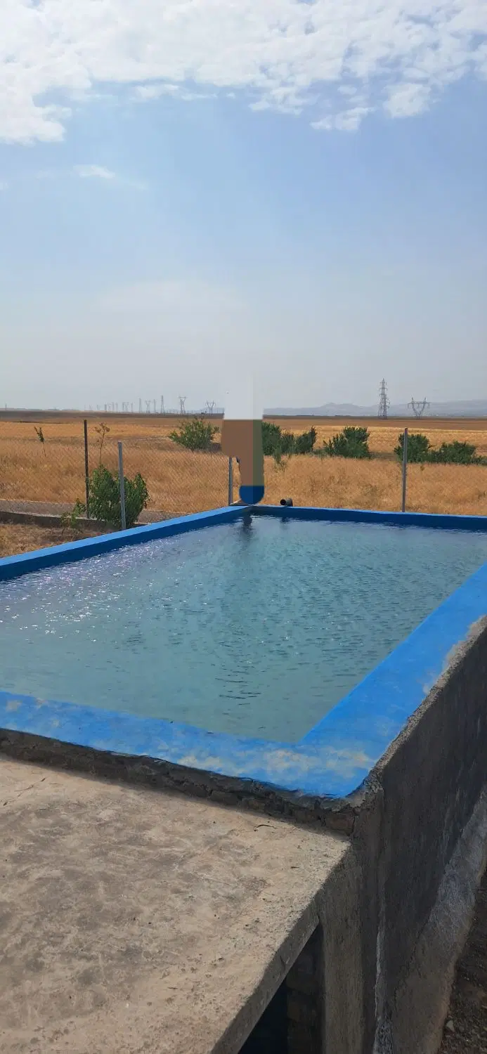 باغ ویلا