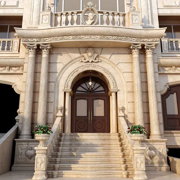اپارتمان خاص سه راه اسکاچ