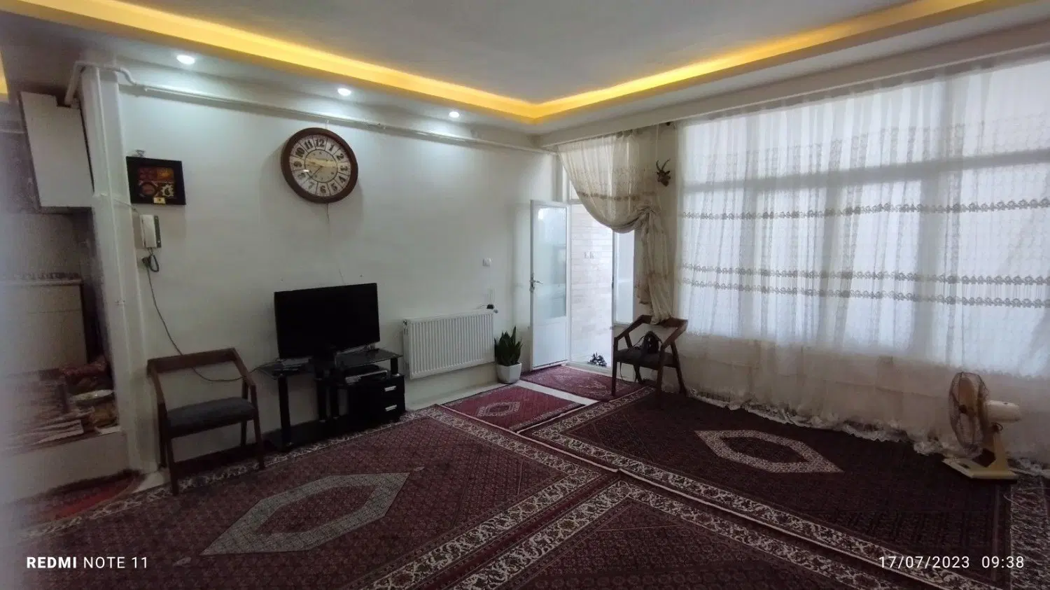 فروش ویلایی نوبهار