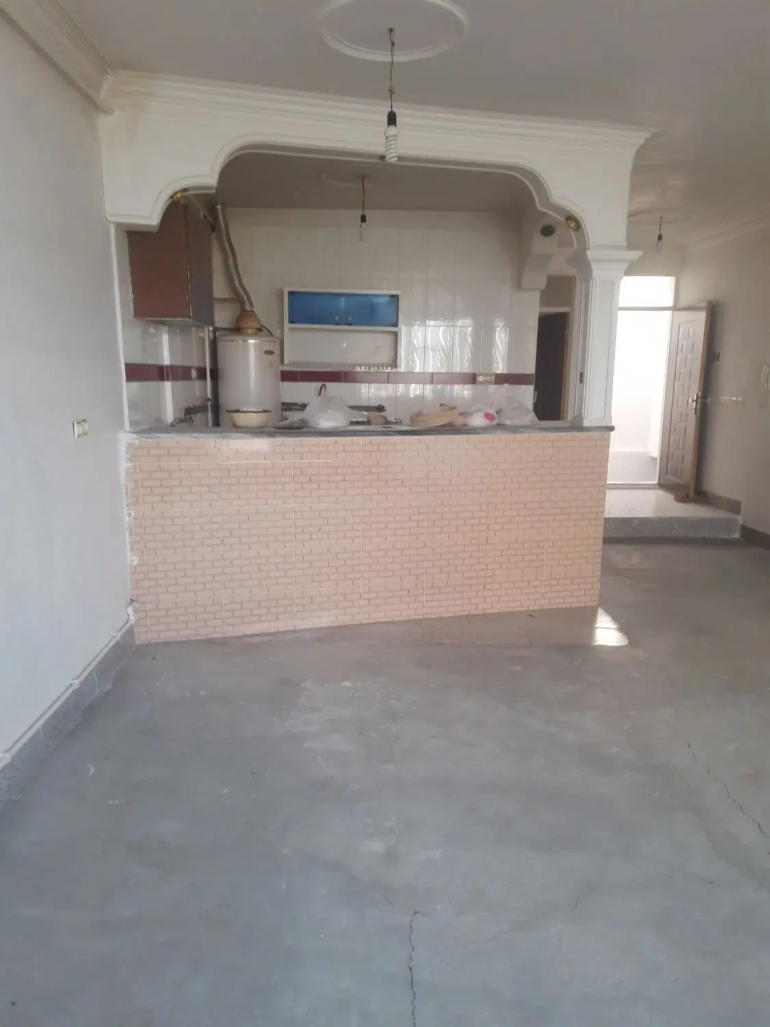 اجاره خانه ۸۵متری