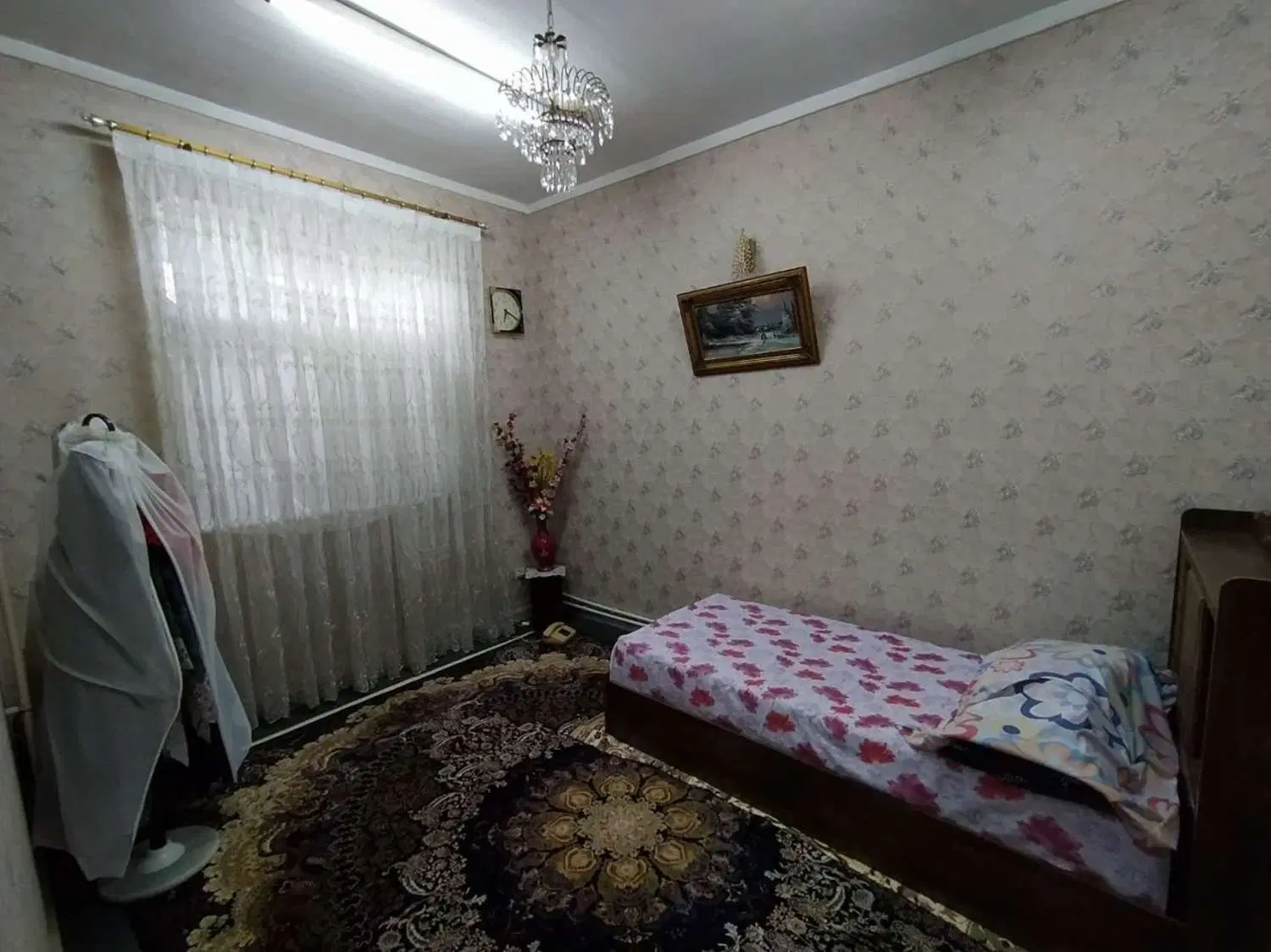 ویلایی نیروی دریایی ۱۸۰ متر