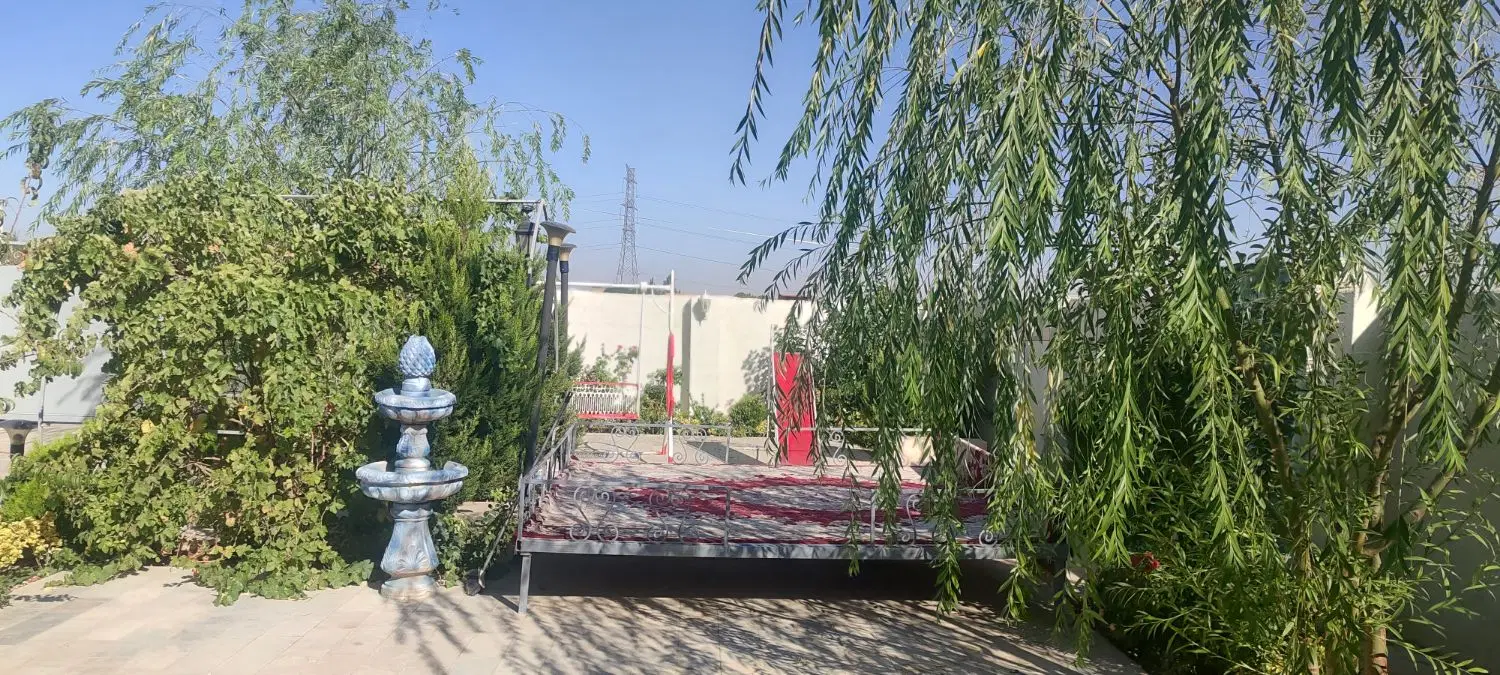 اجاره باغ ویلا شاهنامه 76