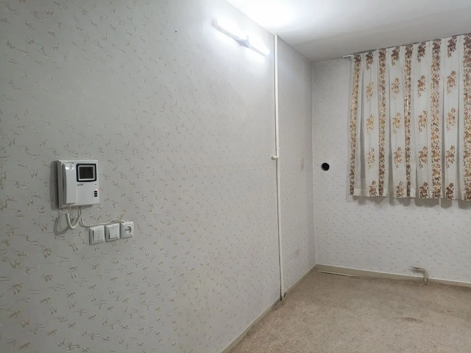 اجاره آپارتمان 63 متری محدوده نواب