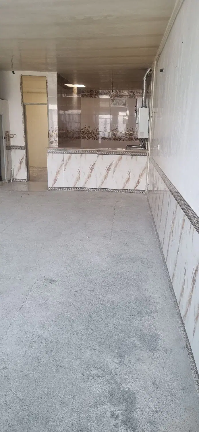 خانه ۱۳۰ متری کرناچی تازه ساز