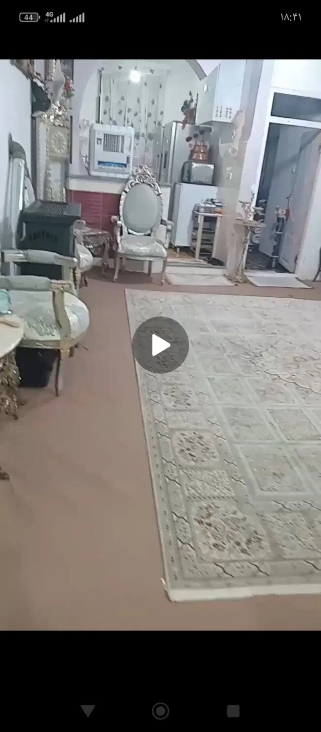 اجاره و رهن کامل آپارتمان حیدرآباد