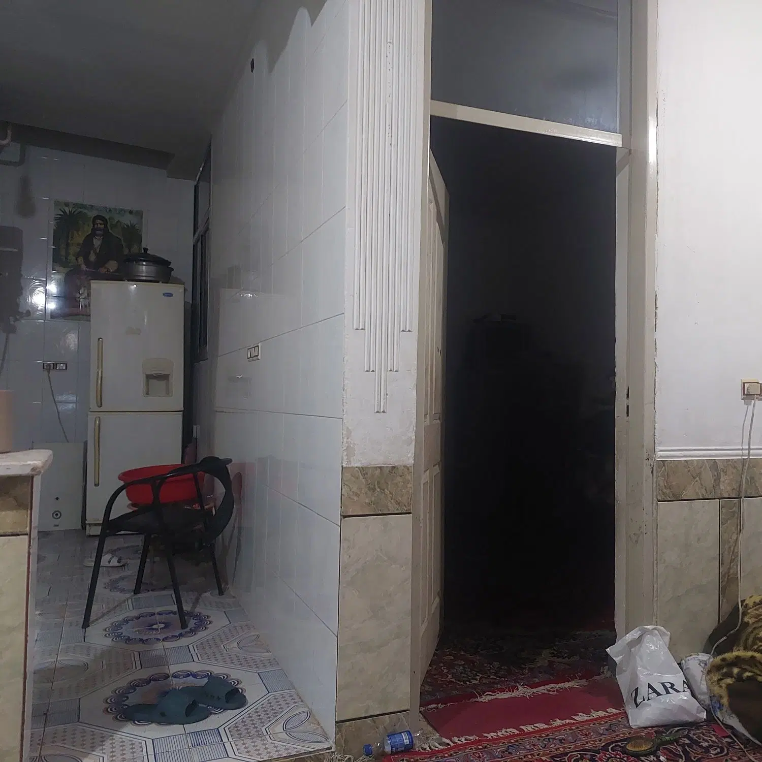 منزل کوی شهدا