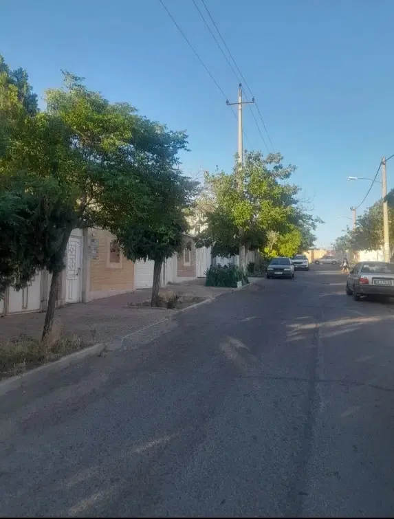 ویلا مشاعی شمالی صاف فاز ۲شمال
