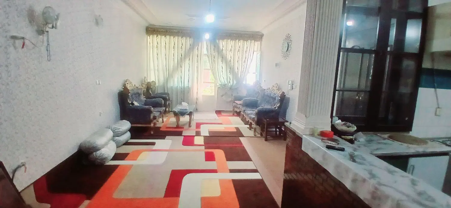 فروش آپارتمان ۱۰۰ متری