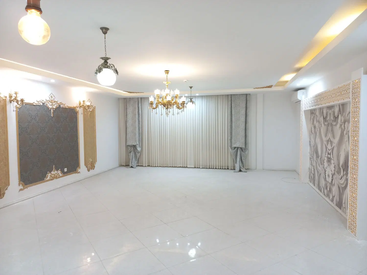 آپارتمان مجیدیه
