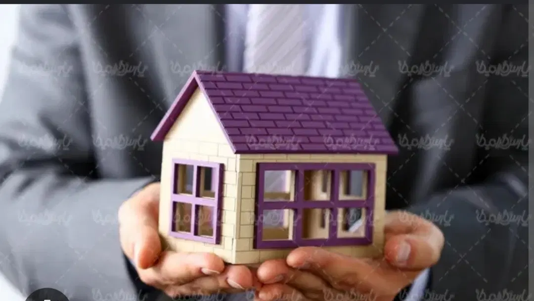 تجاری مسکونی