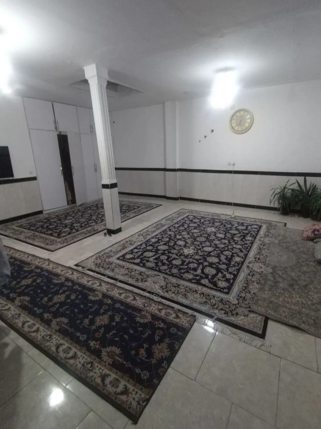 ویلایی چقامیرزا فازیک