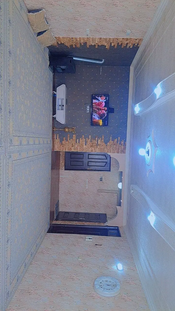 آپارتمان 136مترب
