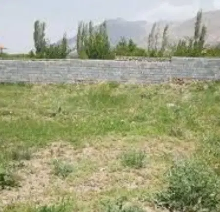 زمین ۱۸۰ متری جنوبی دادگستری
