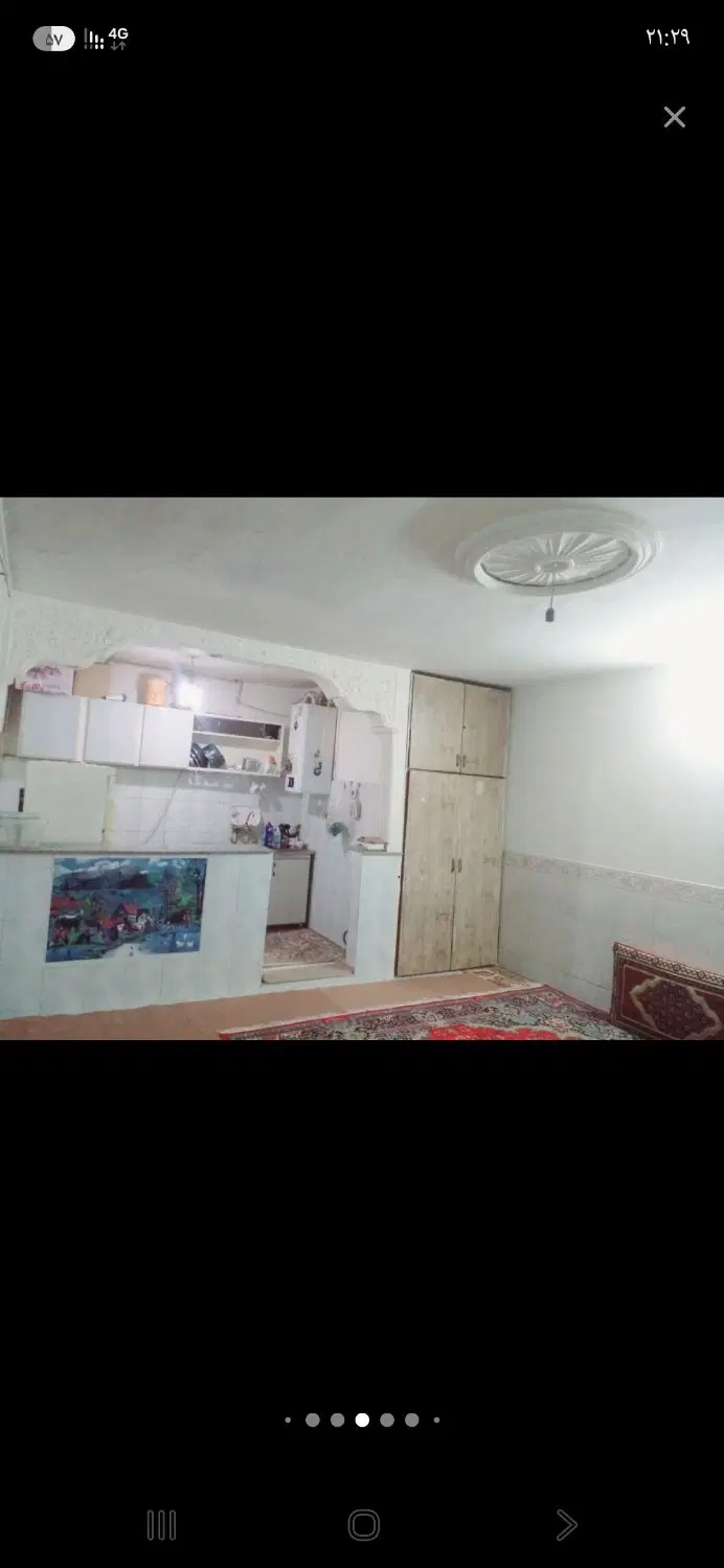 منزل ۲ طبقه دربست