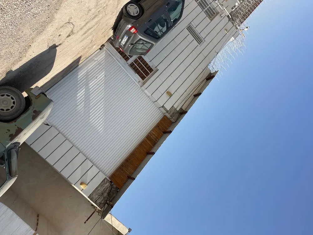 فروش دو سوله در شرف‌آباد
