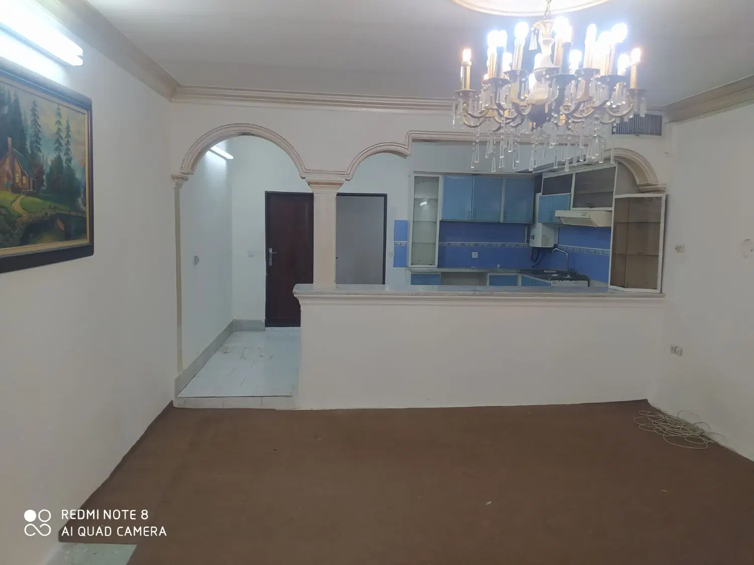 آپارتمان رهن اجاره .جنب بیمارستان رضوی