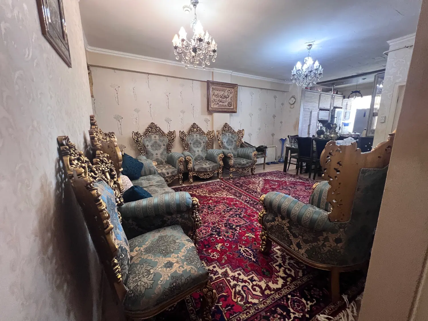 فروش مسکونی