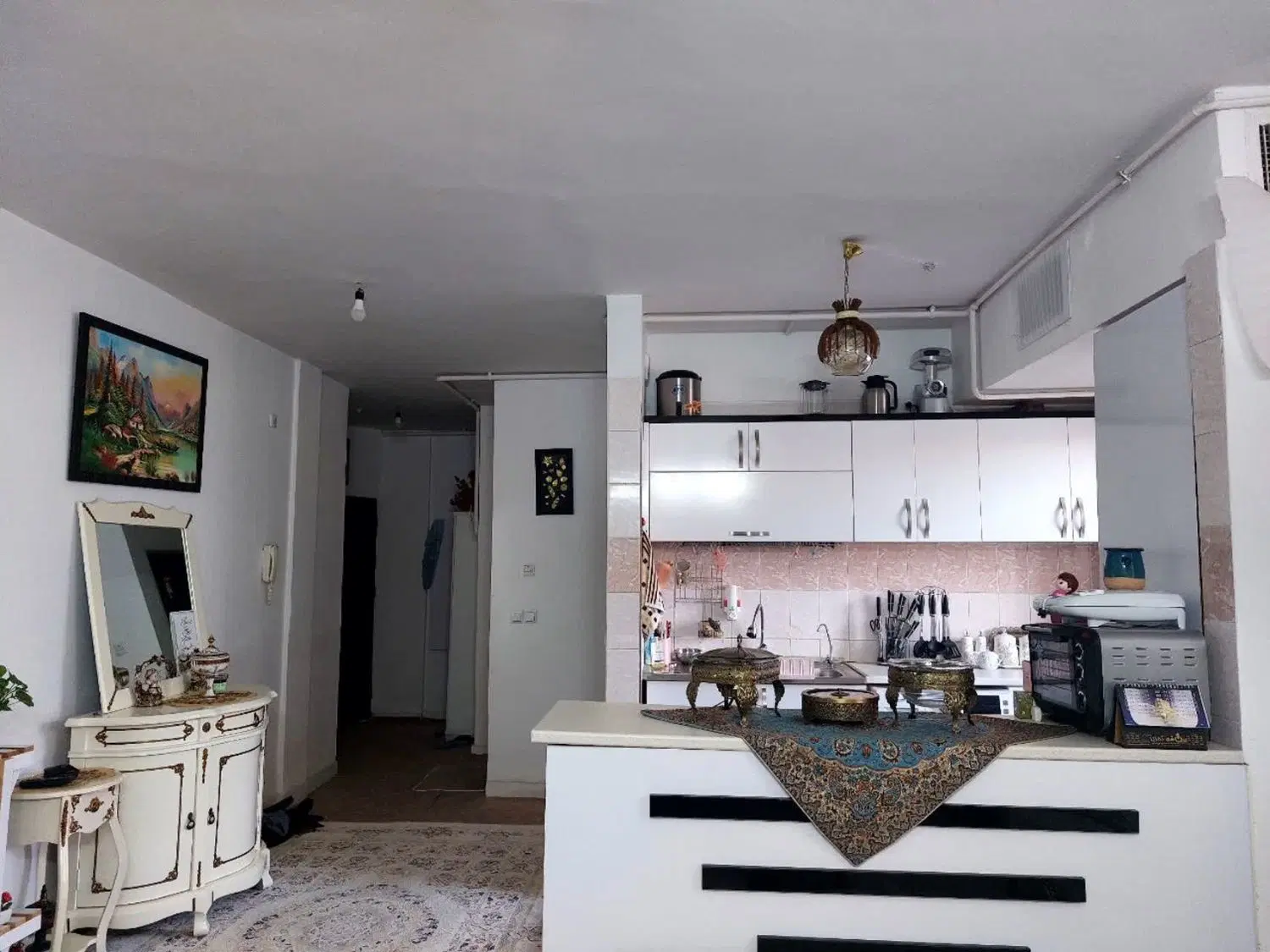 آپارتمان فروشی