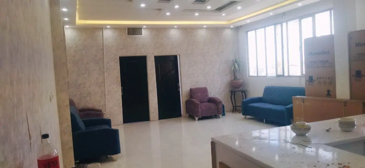 خانه اجاره کشاورز