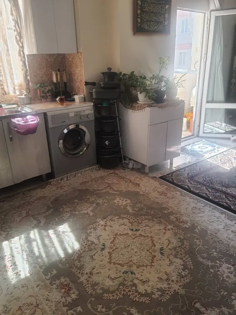 اپارتمان ۵۰ متر فول امکانات