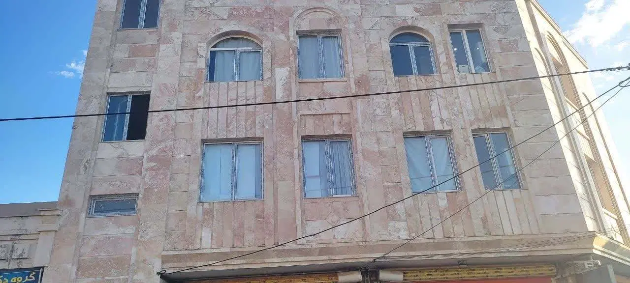 آپارتمان 3 خواب در امیرالمومنین