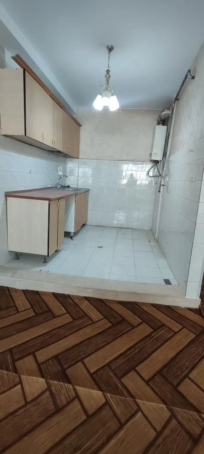 فروش واحد آپارتمان در چشم انداز املاک اریا