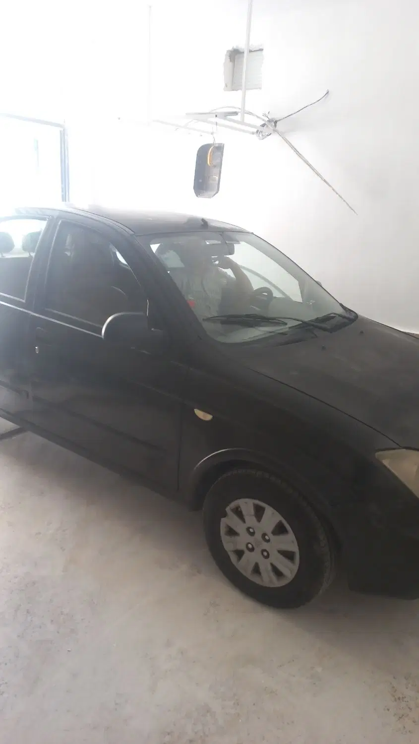 پارکینگ اجاره ای ۱۲ متر
