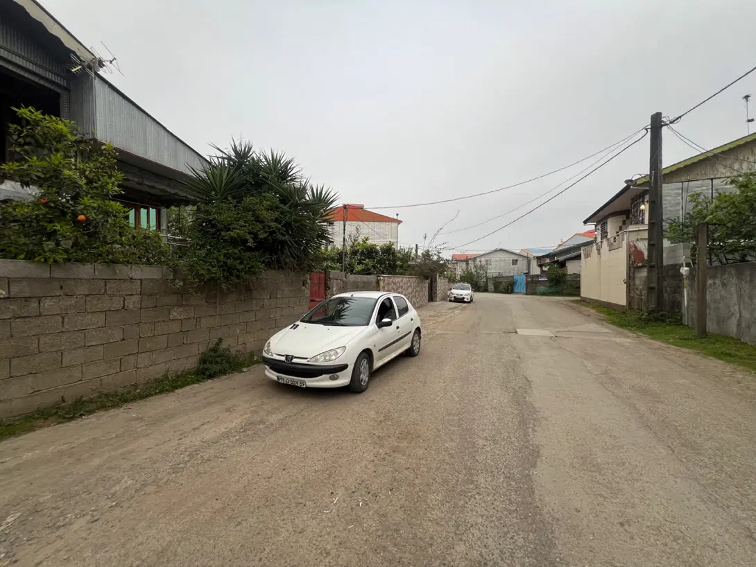 فروش مسکونی شهری خ بایگان