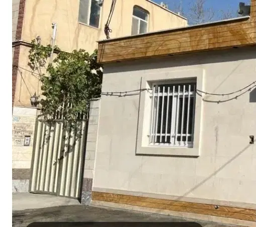 فروش خانه ویلایی مهر شهر خیابان عدالت حاجیان ۱