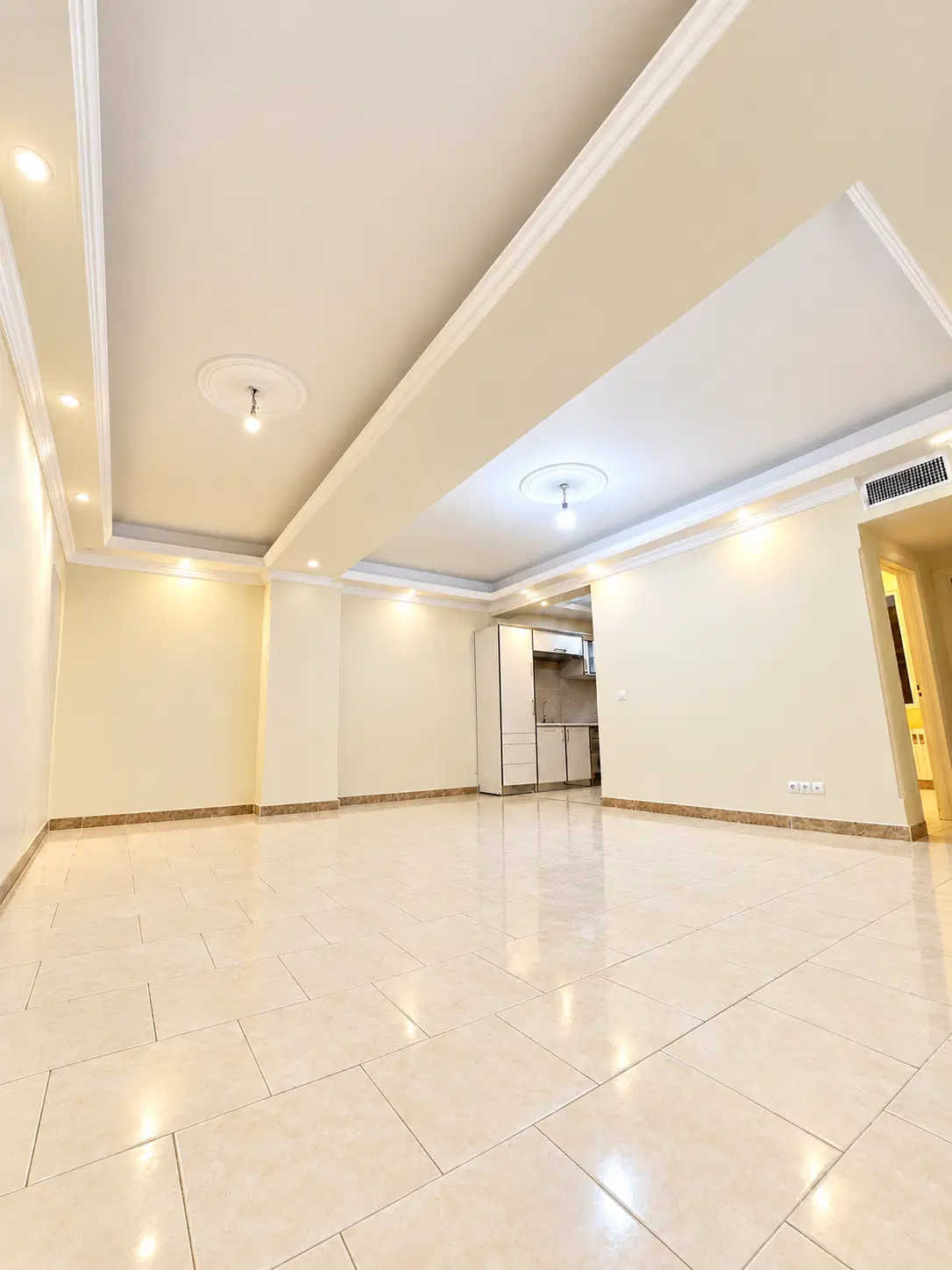 رهن کامل واحد 80‌ متری