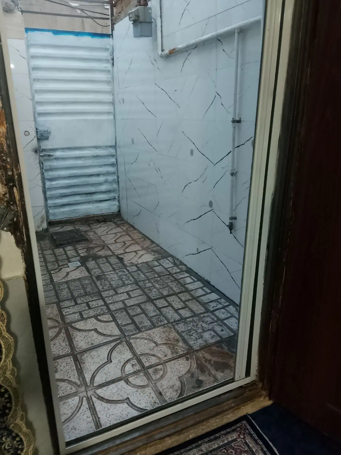 خانه فروشی در بست در اروند 54