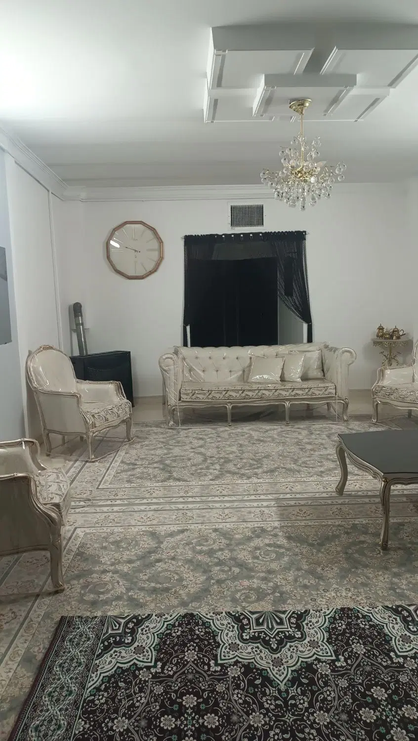 طبقه سوم 90متر زارع 9