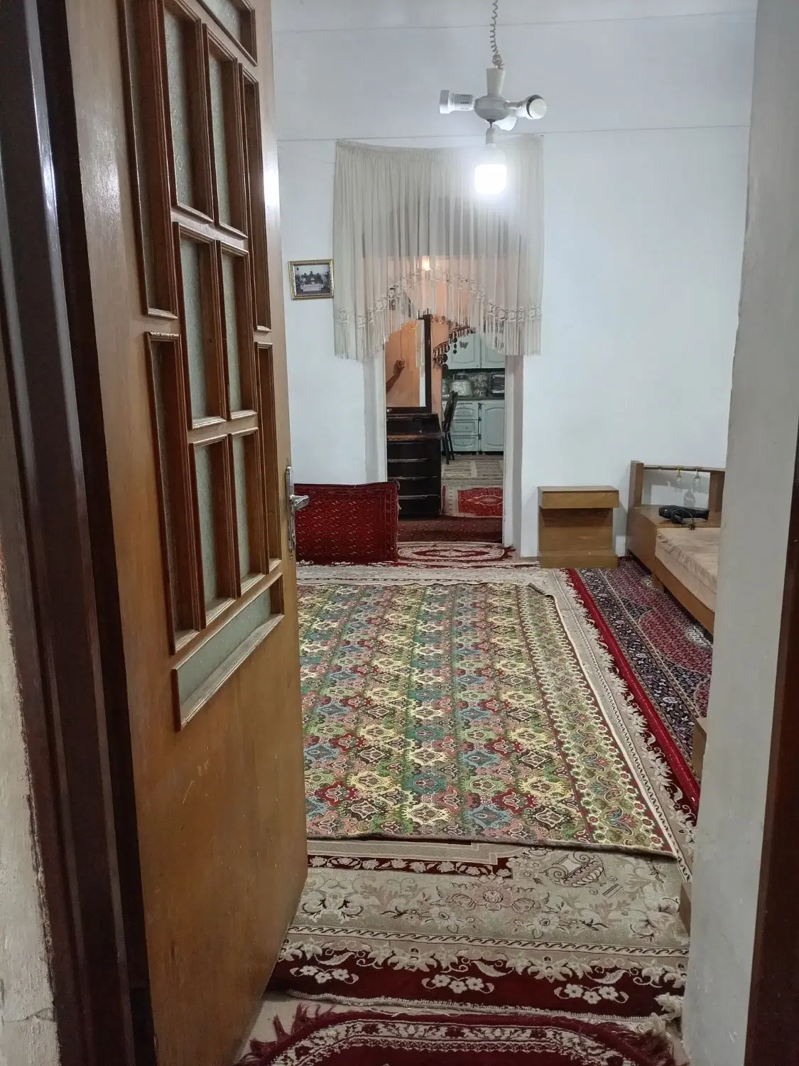 فروش منزل ویلایی جمهوری 28