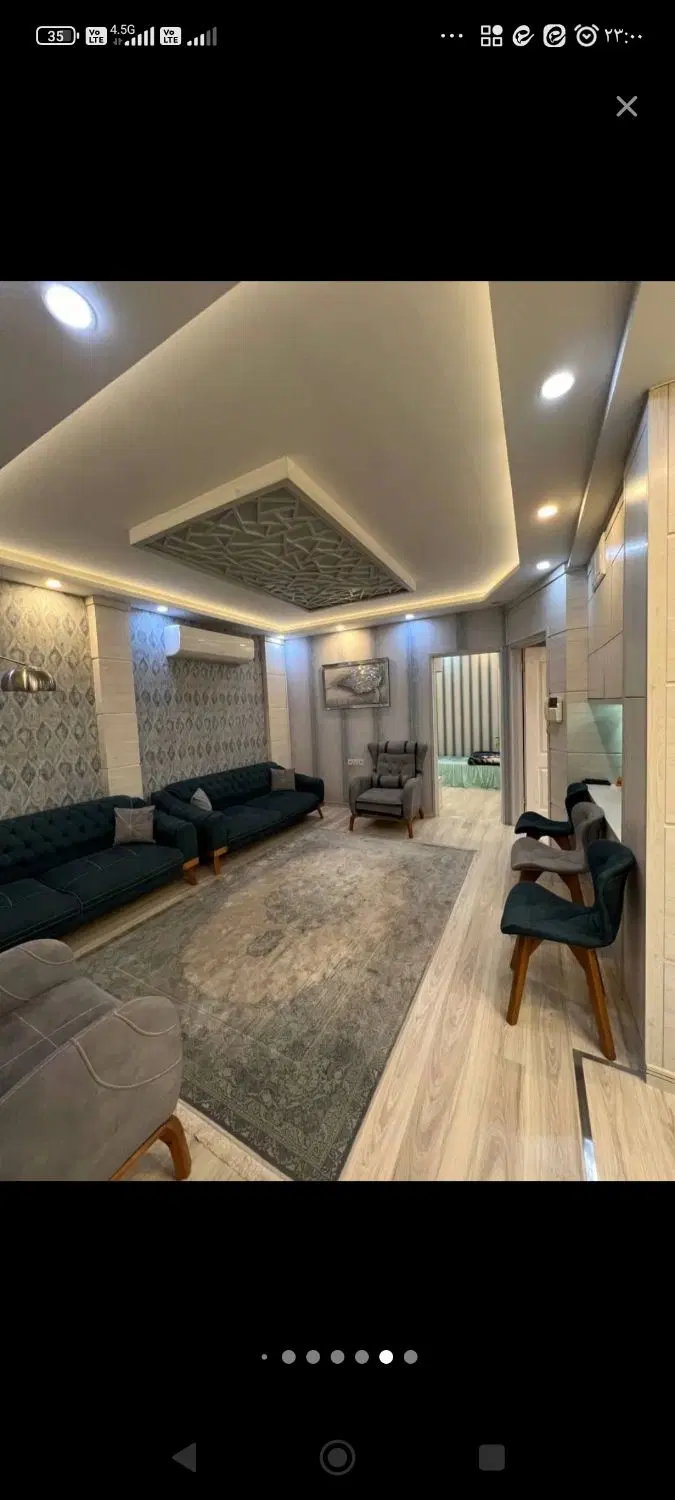 فروش آپارتمان