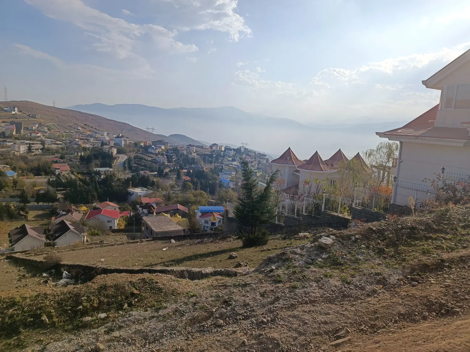 فروش زمین