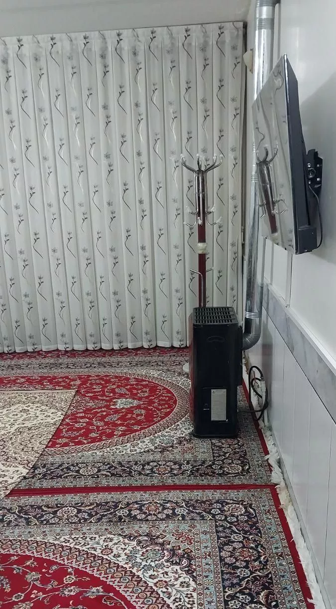 سویت آپارتمان بسیار تمیز کنارگذر(جی)
