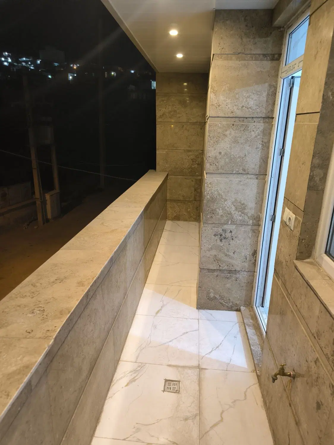 واحد دو خوابه